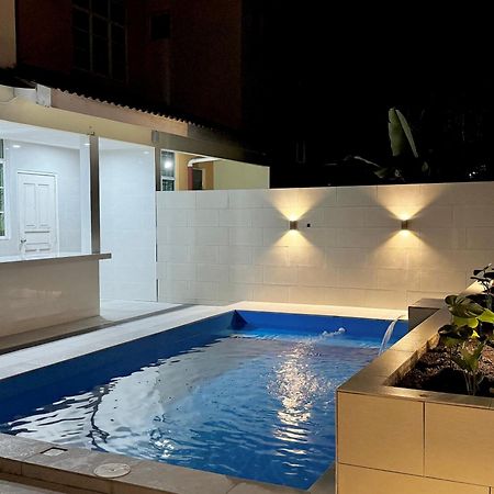 Homestay Melaka Executive 외부 사진