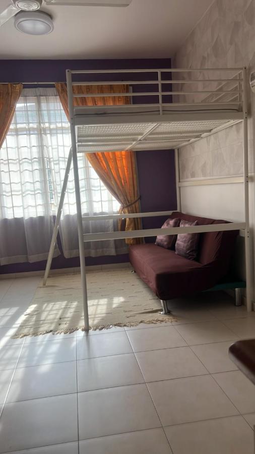 Homestay Melaka Executive 외부 사진