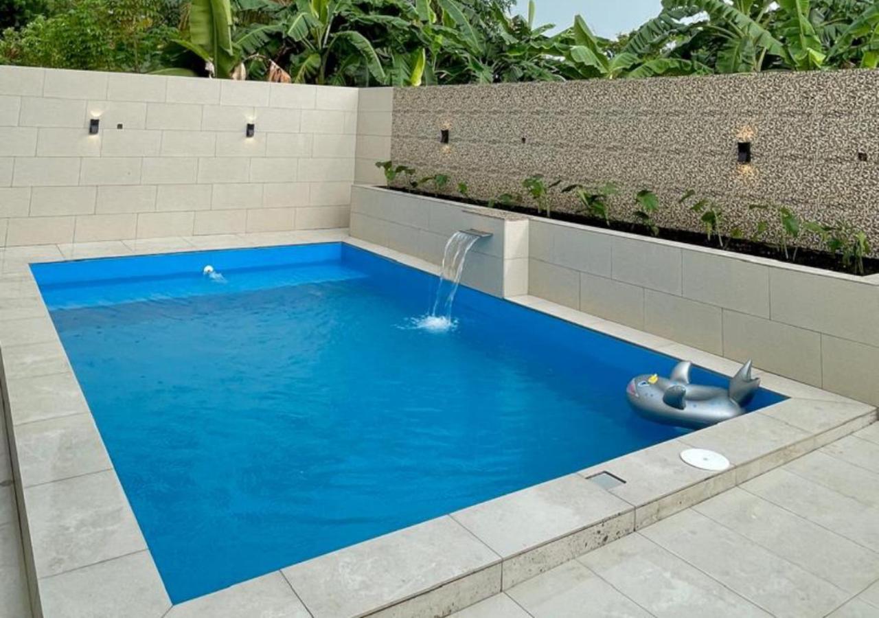 Homestay Melaka Executive 외부 사진