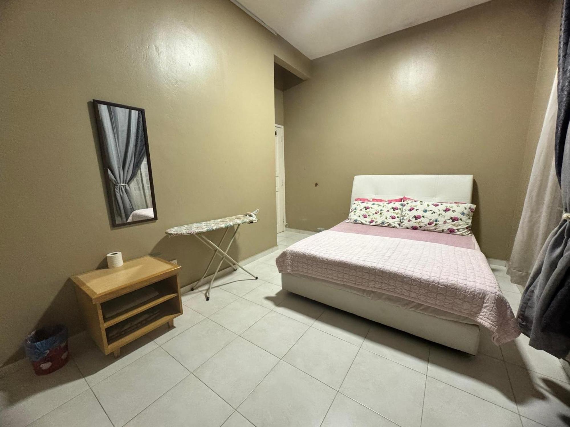 Homestay Melaka Executive 외부 사진