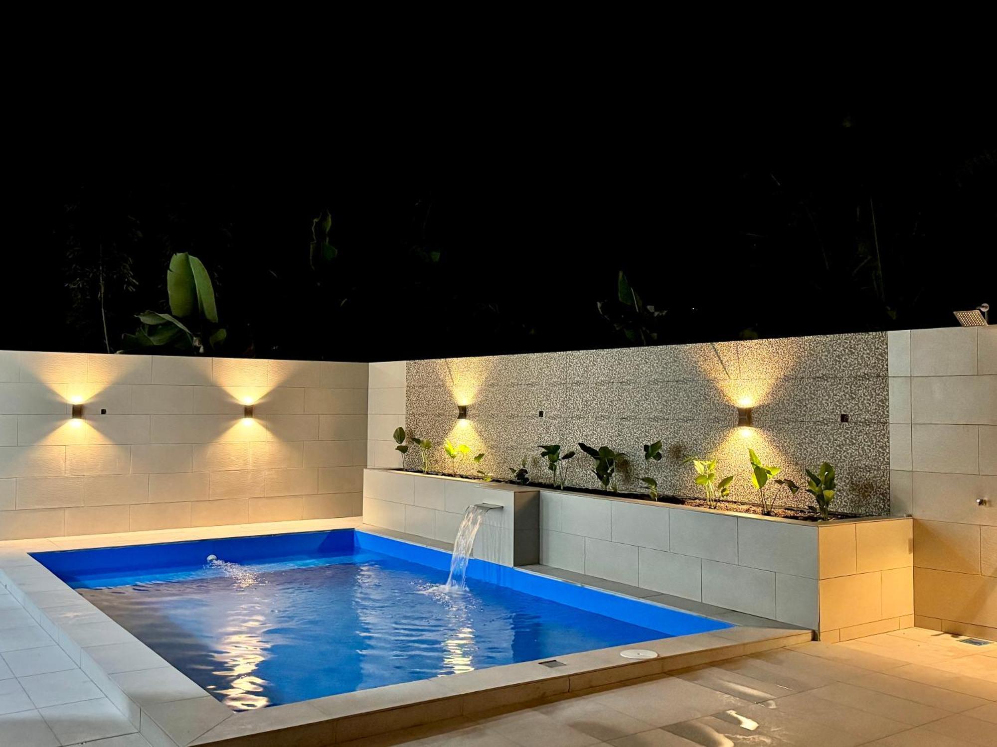 Homestay Melaka Executive 외부 사진