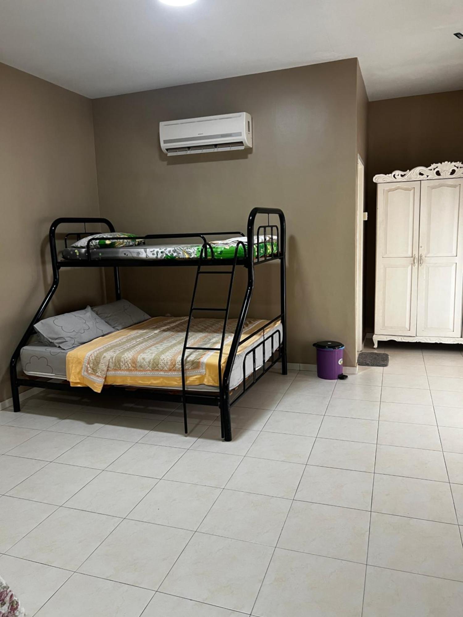 Homestay Melaka Executive 외부 사진