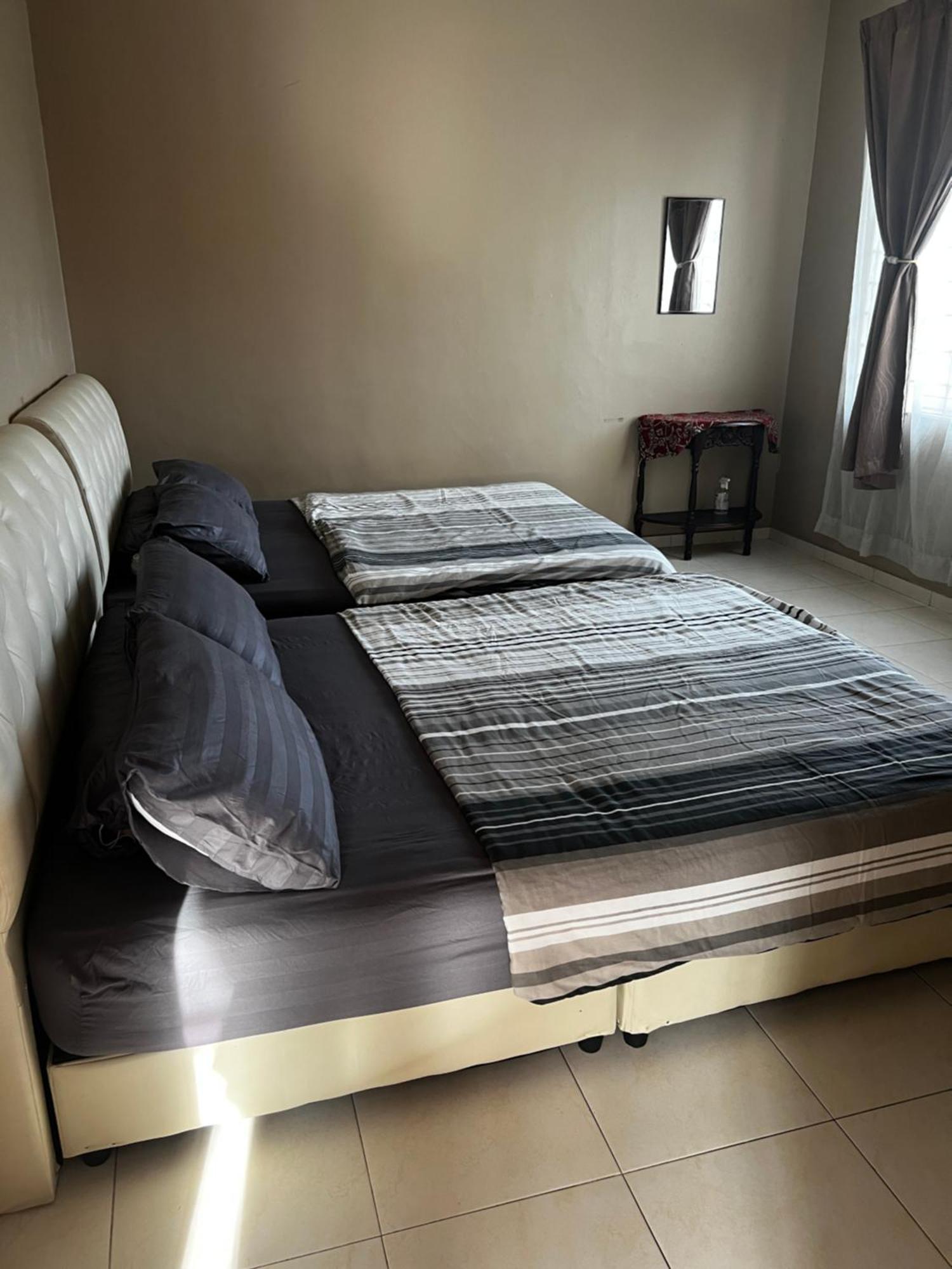 Homestay Melaka Executive 외부 사진