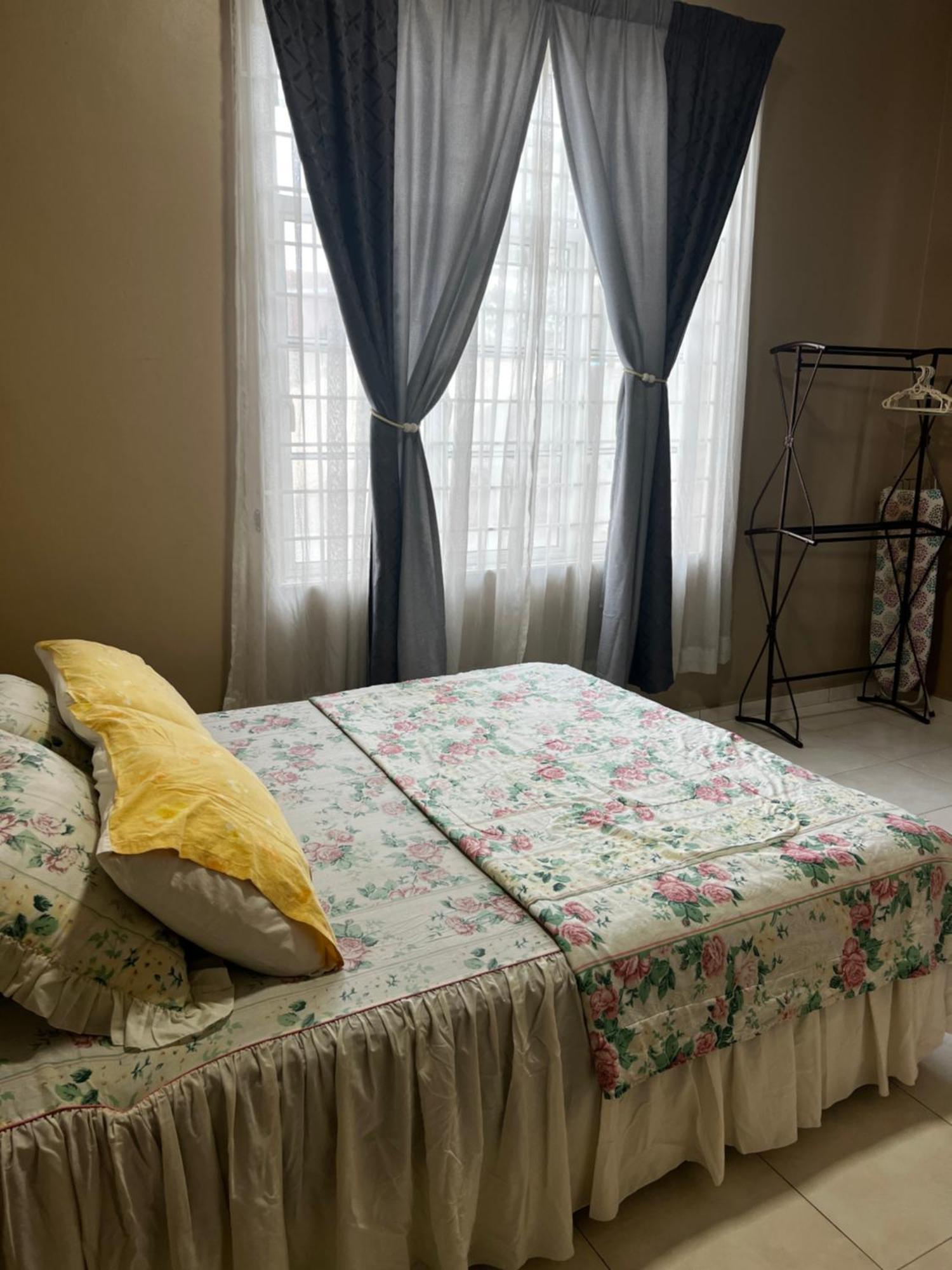 Homestay Melaka Executive 외부 사진