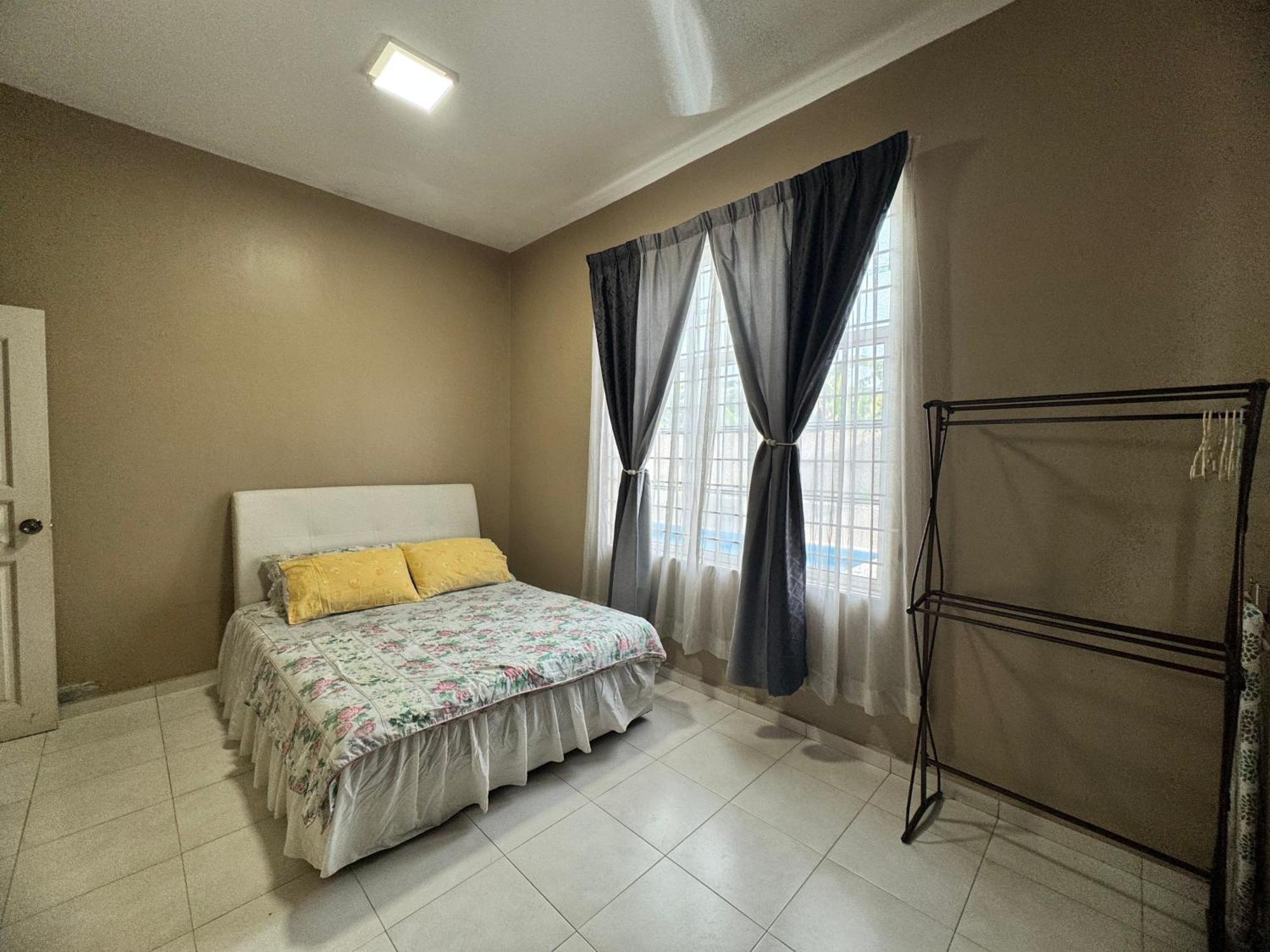 Homestay Melaka Executive 외부 사진