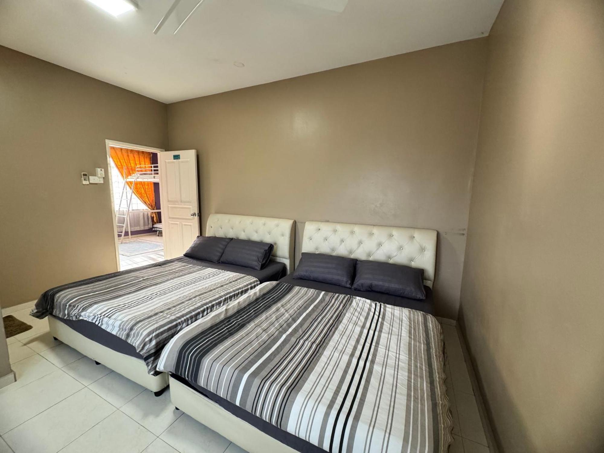 Homestay Melaka Executive 외부 사진