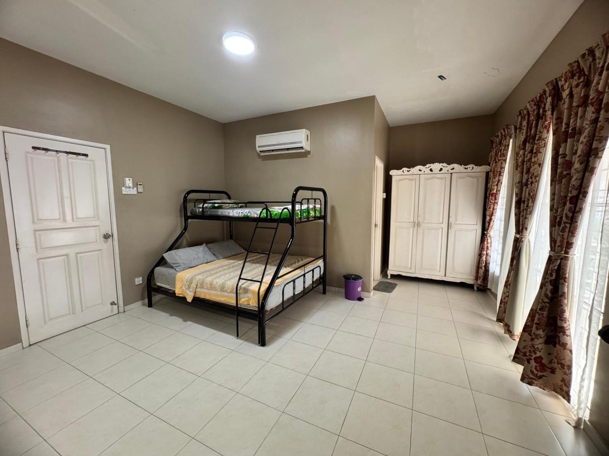 Homestay Melaka Executive 외부 사진