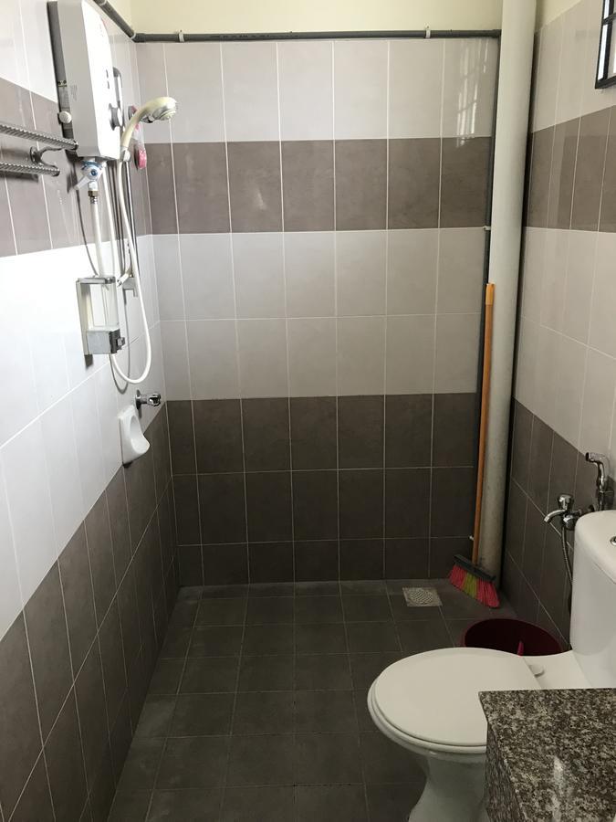 Homestay Melaka Executive 외부 사진
