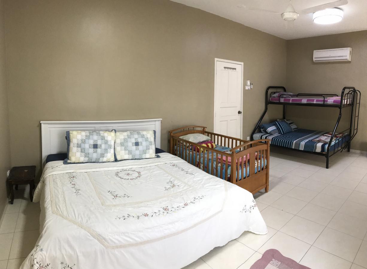 Homestay Melaka Executive 외부 사진