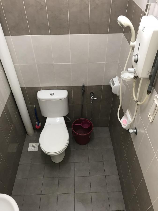 Homestay Melaka Executive 외부 사진