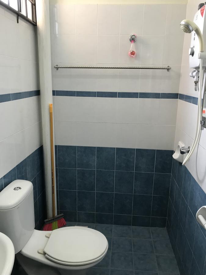 Homestay Melaka Executive 외부 사진