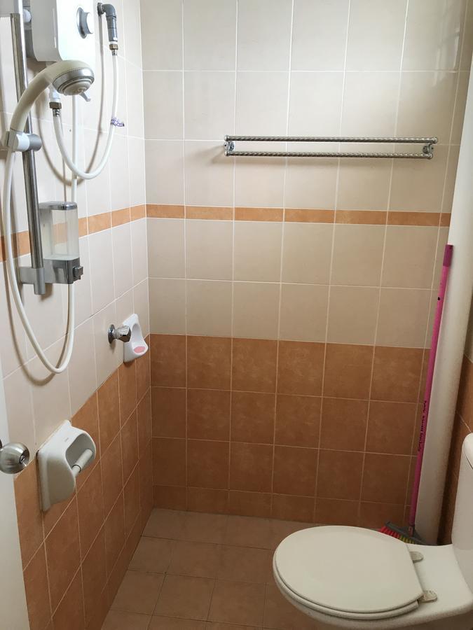 Homestay Melaka Executive 외부 사진