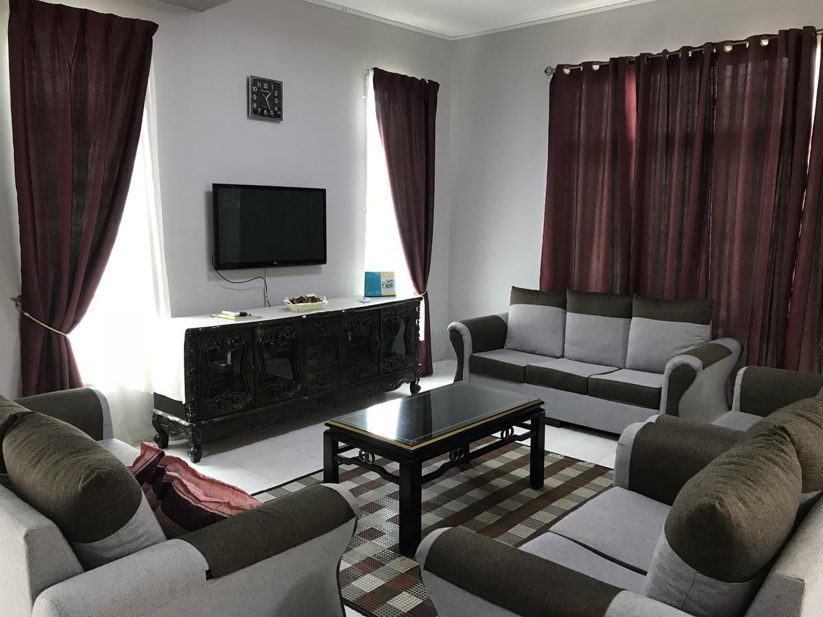 Homestay Melaka Executive 외부 사진